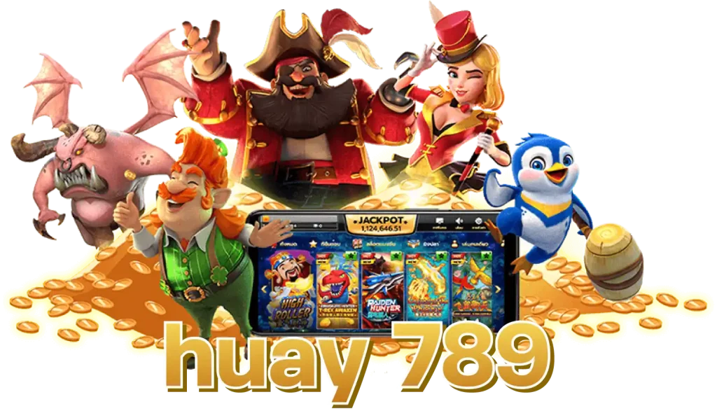 huay 789